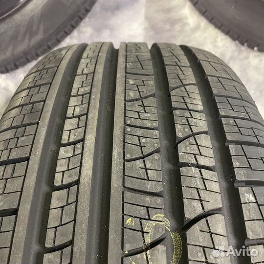 Pirelli Scorpion Verde All Season 235/55 R17 99V