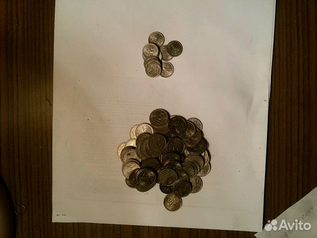 Копейки России