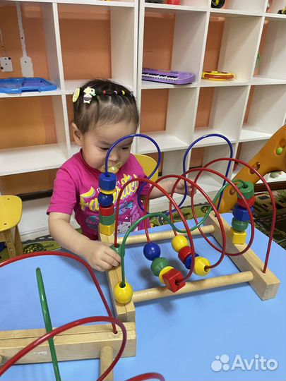 Частный детский садик метро Бабушкинская