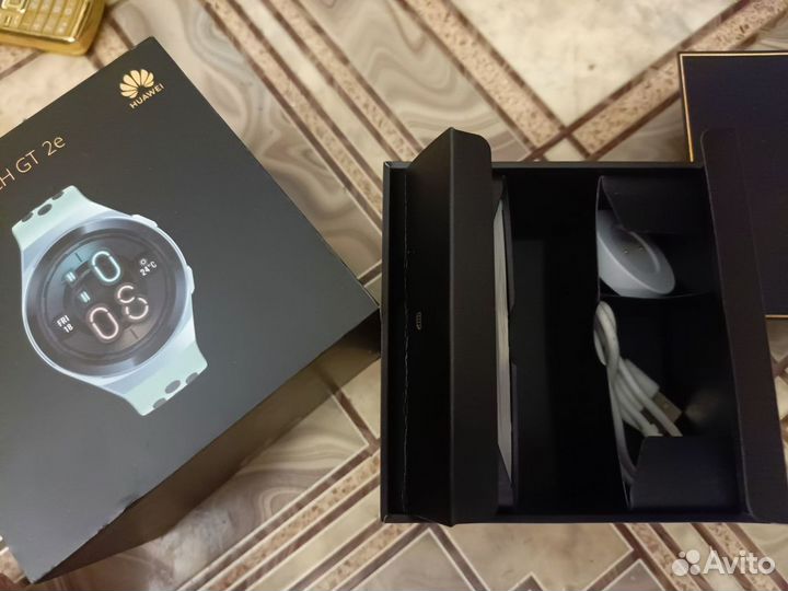 Huawei watch GT-2e