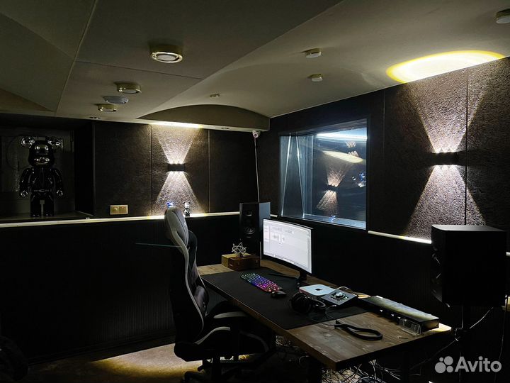 Студия звукозаписи Jaconda Records