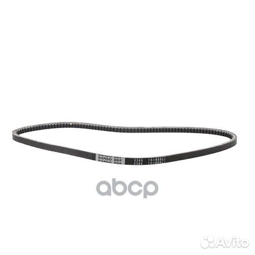 Ремень клиновый Bando AVX13X955LI, TA3385 RPF3385