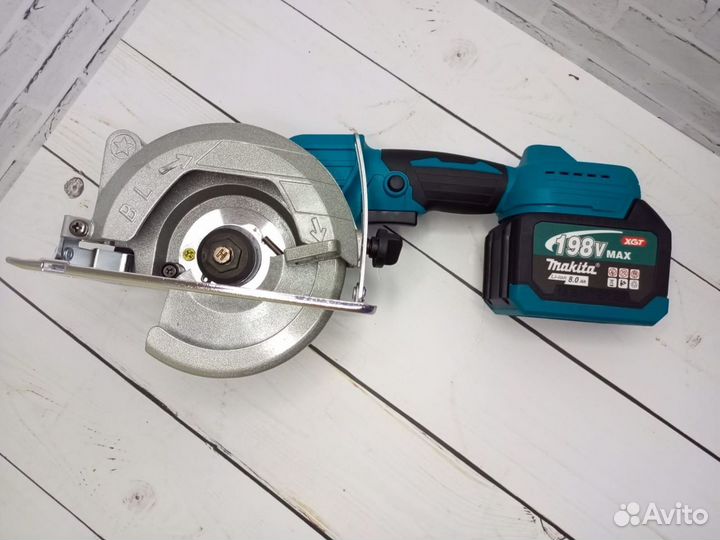 Ушм болгарка makita 125