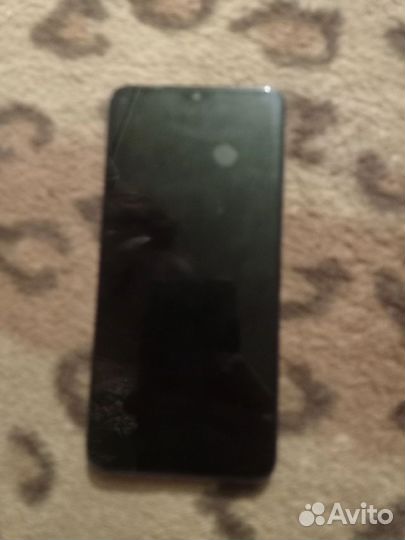 Xiaomi redmi note 8 pro