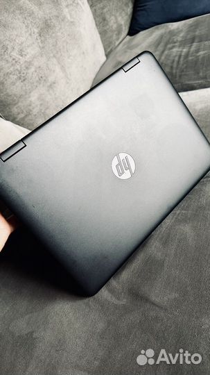 Ноутбук HP ProBook 640 G2
