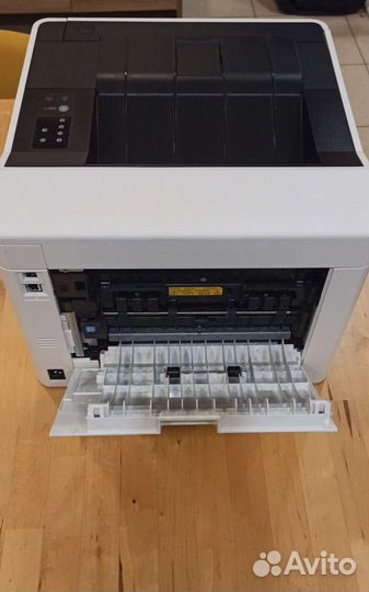 Принтер Kuocera 2335