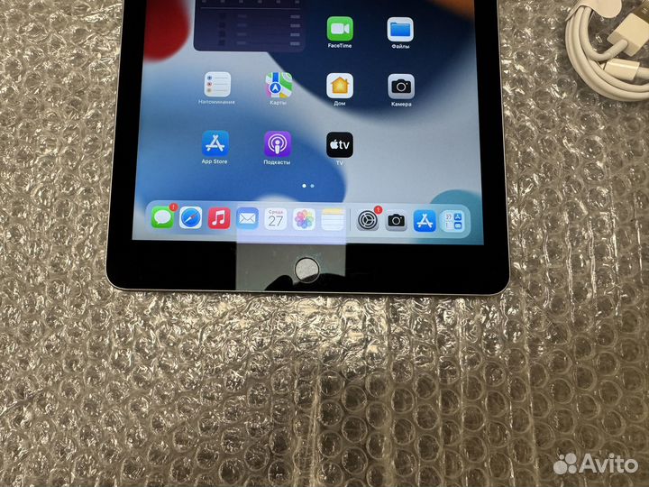 iPad Air 2