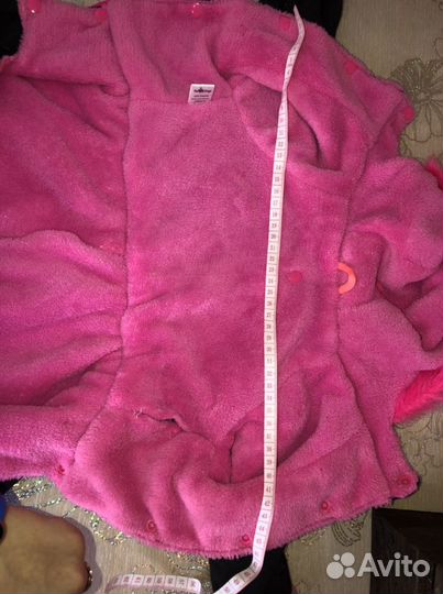 Одежда для собак