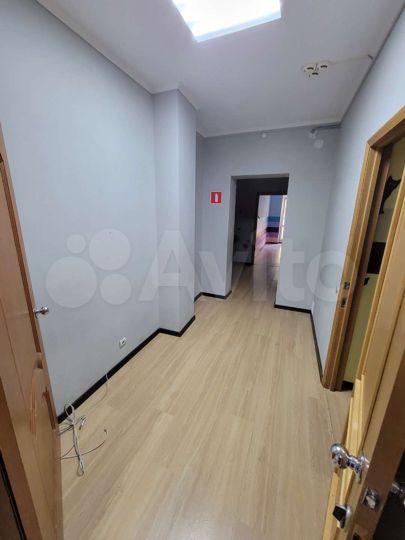 Офис, 104.5 м²