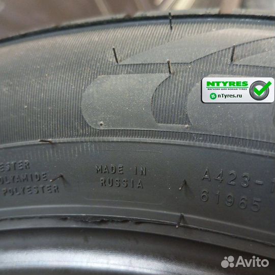 Ikon Tyres Nordman SZ2 205/55 R16 94V