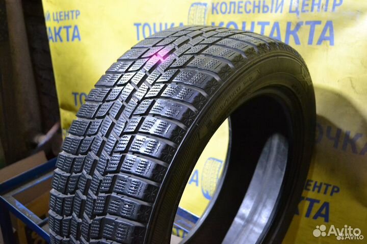 Goodyear Ice Navi 6 225/50 R17