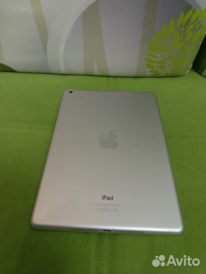 iPad air 1, 32gb, wifi