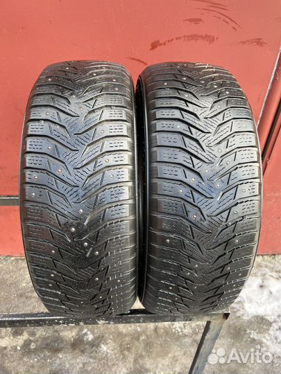 Marshal WinterCraft Ice WI31 205/65 R15 94T