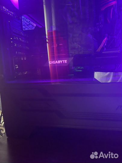 Видеокарта RTX 2060 6gb OC