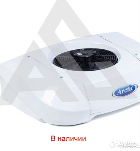 Рефрижератор Arctic XS (0/18 гр.) на 12 куб.м