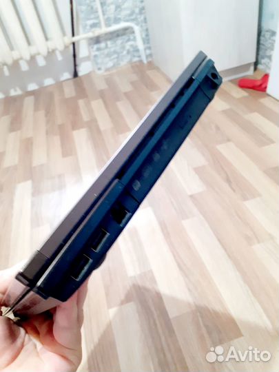 Ноутбук HP ProBook 4520s