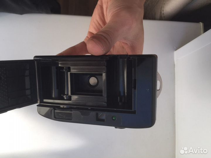 Плёночный фотоаппарат skina SK-107