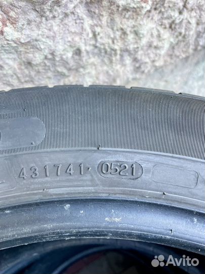 Nokian Tyres Nordman RS2 245/50 R18