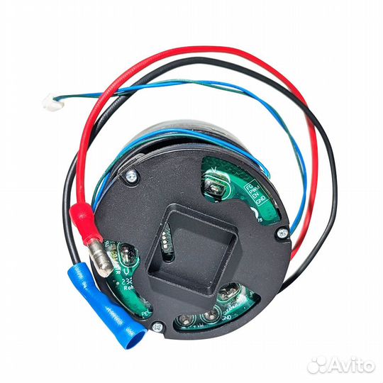 Двигатель для вертикального пылесоса Lydsto V11H