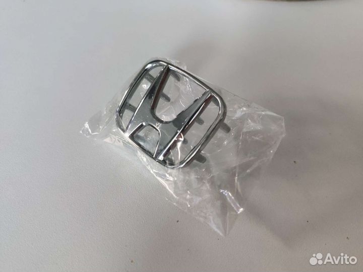 Эмблема/ значок Honda Accord 8 на руль