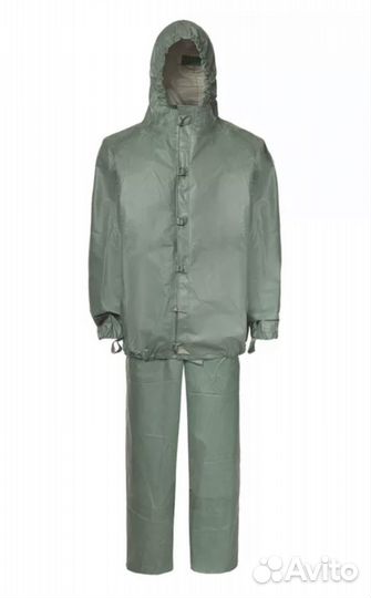Костюм для защиты от воды