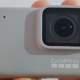 Камера gopro 7