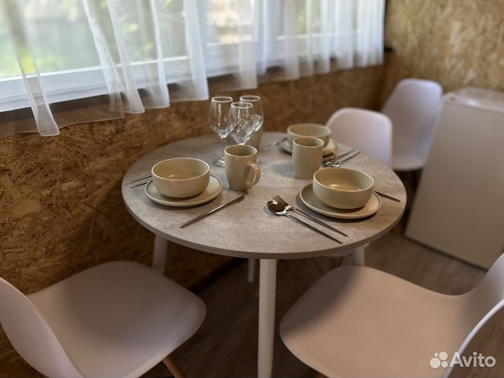 Отдых в Аршане