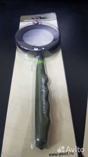 Зеркало инспекционное телескопическое 2 вида