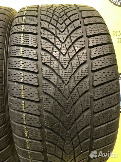 Dunlop SP Winter Sport 4D 285/30 R21 100W