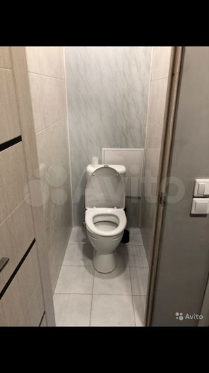 Комната 13 м² в 5-к., 4/5 эт.