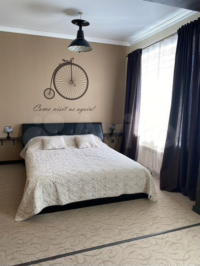 Комната 25 м², 2/2 эт.