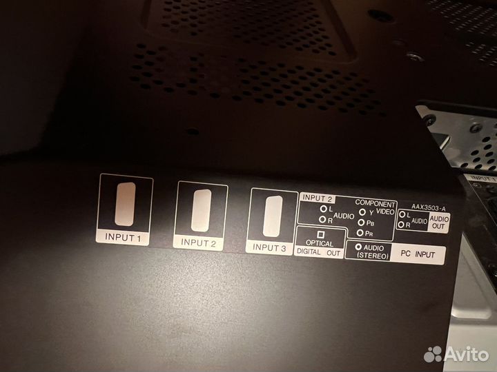 Телевизор Pioneer PDP-5080XD