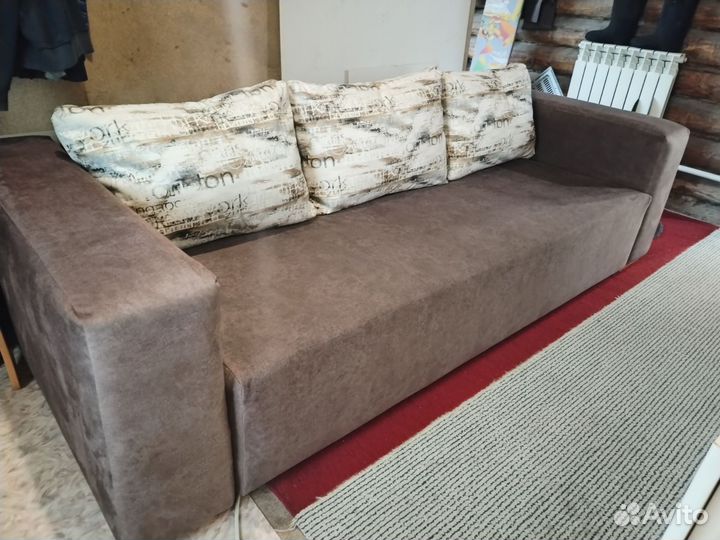 Диван новый