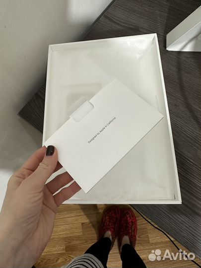 Apple macbook air 13 2020 m1 8gb 256