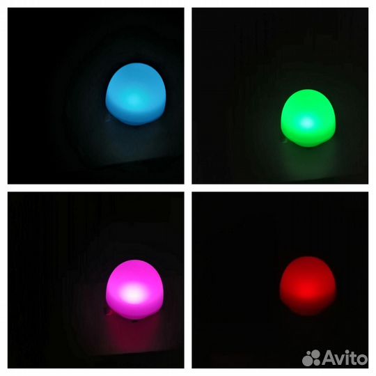 Светильник