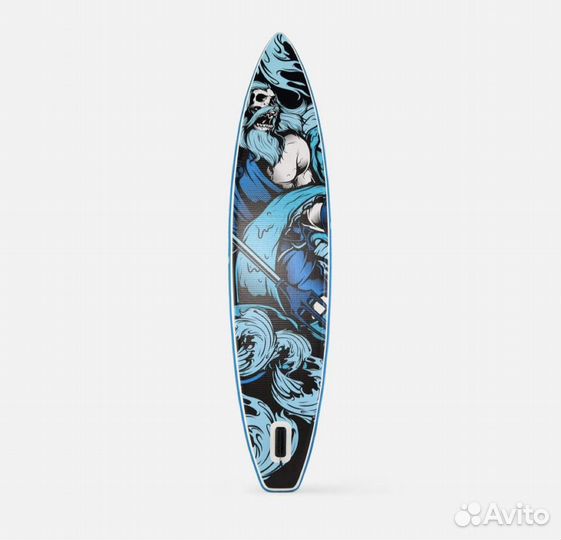 Sup-доска Konda Poseidon 11,6 до 200 кг