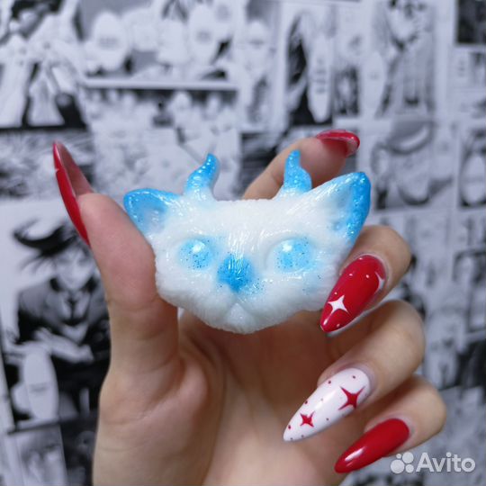 Изделия из эпоксидной смолы