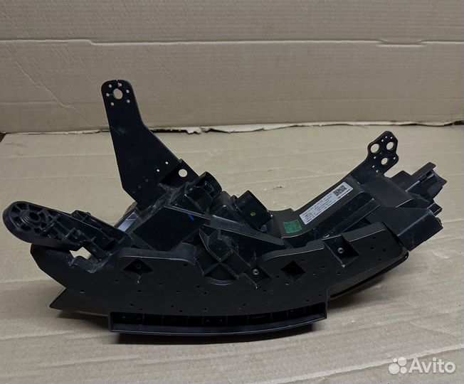 Jaecoo J7 Дневной ходовой огонь правый