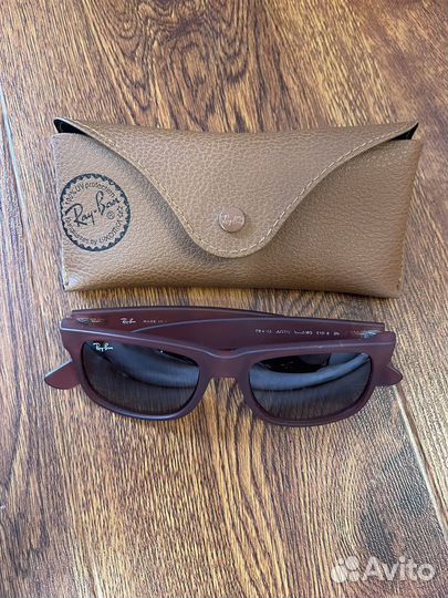 Солнцезащитные очки Ray Ban оригинал