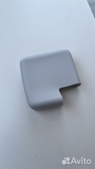 Защитный чехол для адаптера macbook