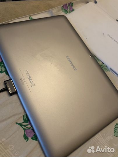 Samsung tab GT-P5110 16gb WiFi идеал