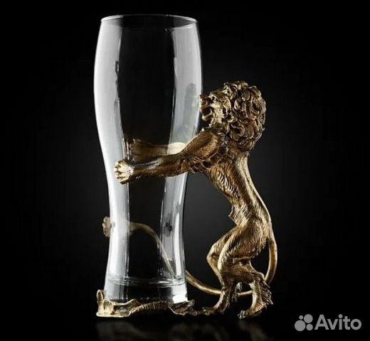 Пивной бокал кружка