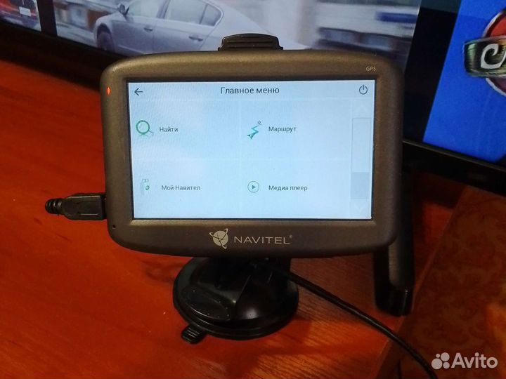 Navitel N400