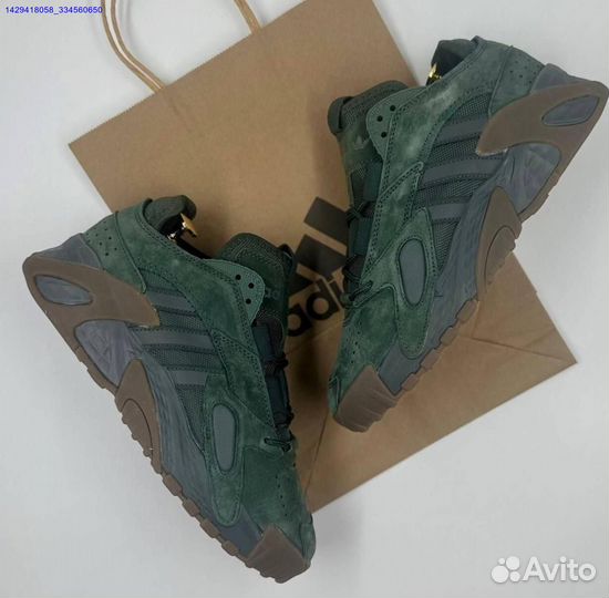 Adidas Streetball (Арт.74976)