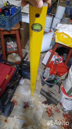 Уровень 1,5 м