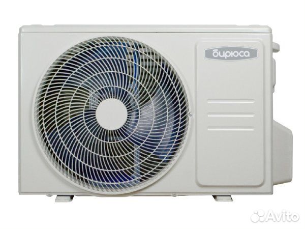 Сплит-система Бирюса B-09SPR/B-09SPQ серии safari