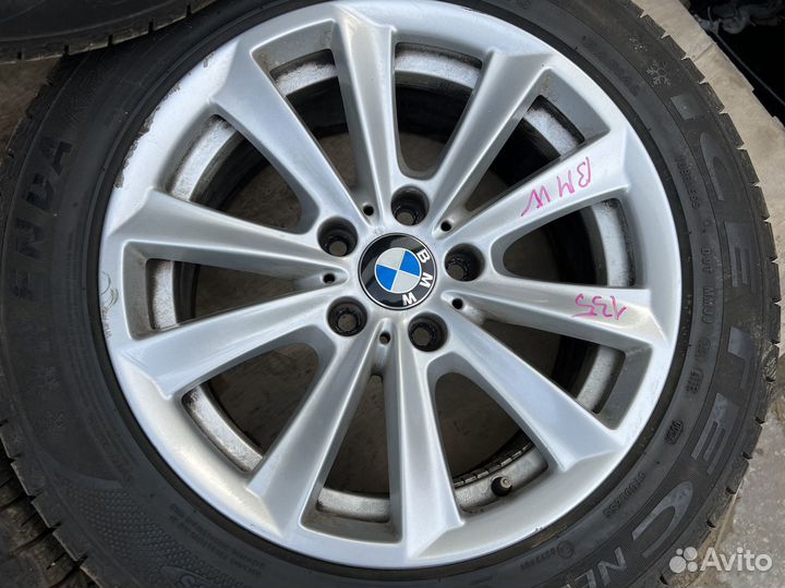 Комплект колес BMW Kenda 225/55R17 Стиль 236