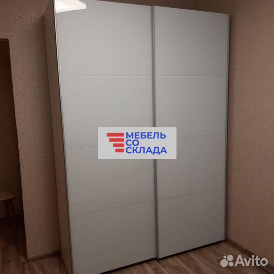 Шкаф-купе лакобель В наличии