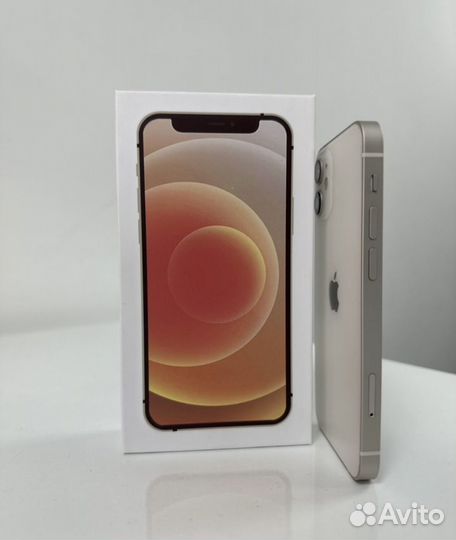 iPhone 12 mini, 64 ГБ