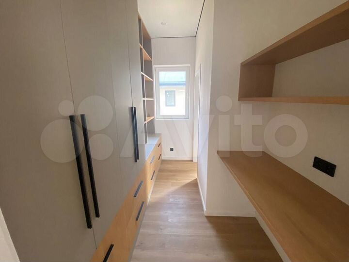 Дом 120 м² на участке 7,5 сот.